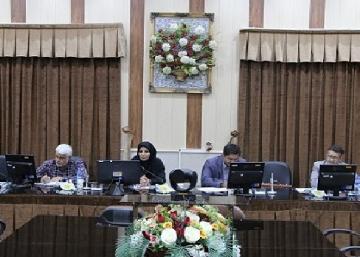 برگزاری کرسی علمی - ترویجی: بازآفرینی و احیاء ورزش باستانی و فرهنگ پهلوانی در کرمانشاه