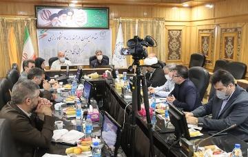 دانشگاه رازی پایلوت تاسیس کمیته استانی کرسی های نظریه پردازی، نقد و مناظره شد.