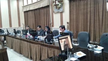 اختصاص امتیاز ارتقا به اساتید برگزار کننده کرسی علمی ترویجی